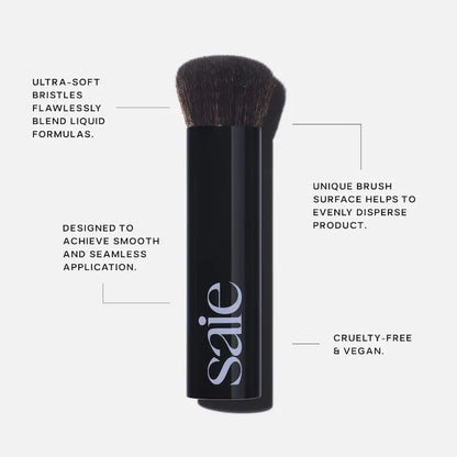 The Base Brush - Saie