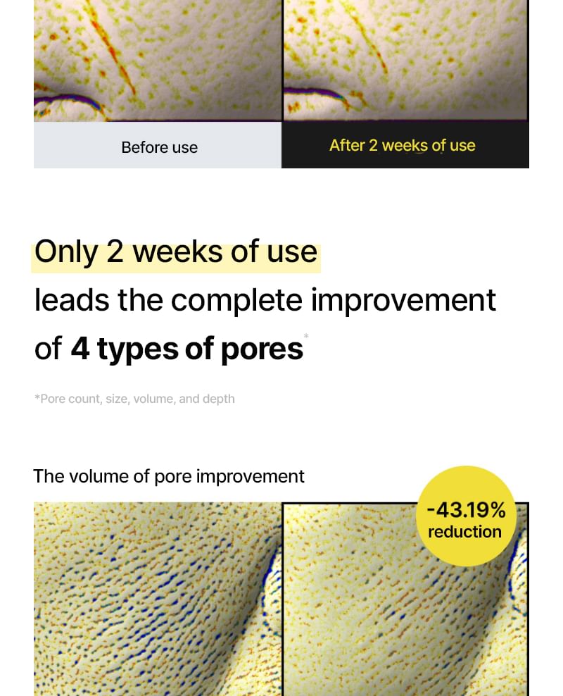 The Vita-A Retinol Shot Tightening Serum - Celimax