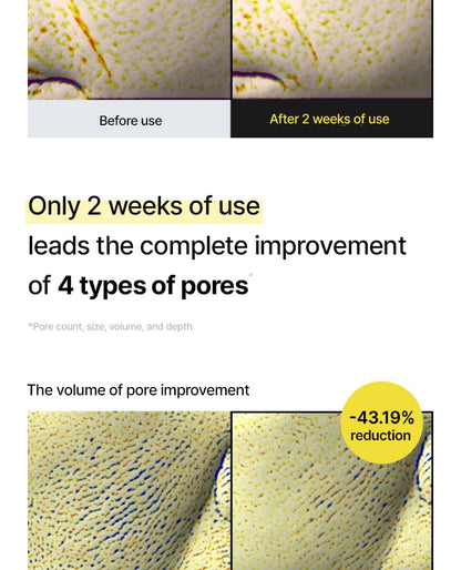 The Vita-A Retinol Shot Tightening Serum - Celimax