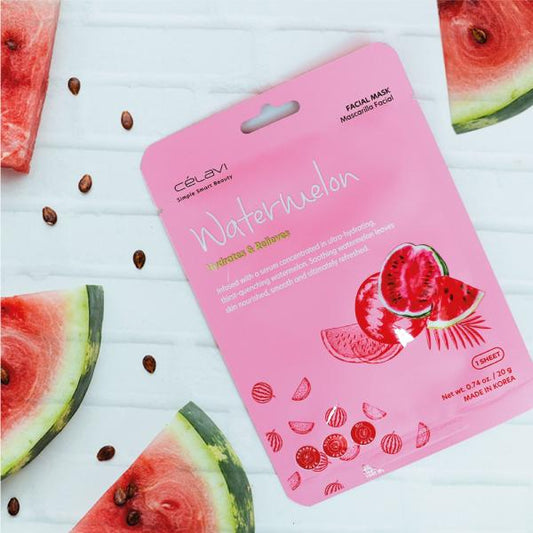 Facial Mask - Célavi