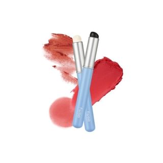 Fingerlike Silicone Lip Brush - Fwee