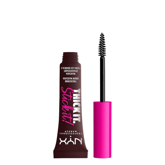 Thick It. Stick it! Brow Mascara - Nyx