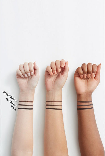 Hyper Easy no slip Pencil Crayon eyeliner - Maybelline Maybelline