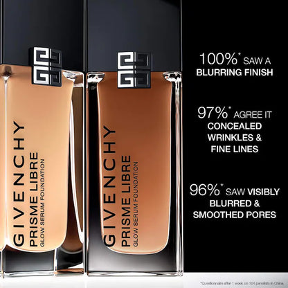 Prisme Libre Glow Serum Fundation - Givenchy