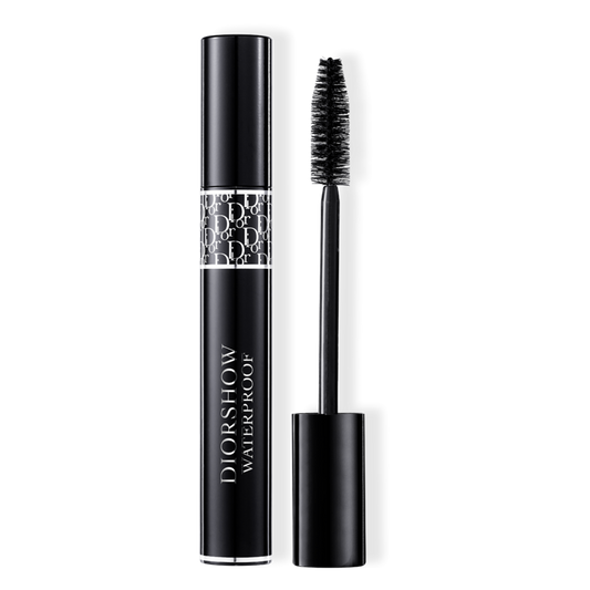 Diorshow Waterproof  Buldable Volume Mascara - Dior