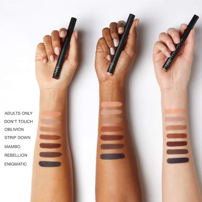 Total Seduction EyeShadow Stick - Nars