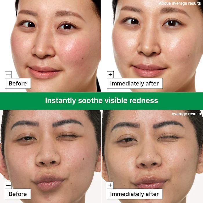 Intensive Soothing Repair Cream - Dr. Jart+
