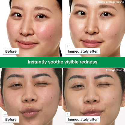 Intensive Soothing Repair Cream - Dr. Jart+