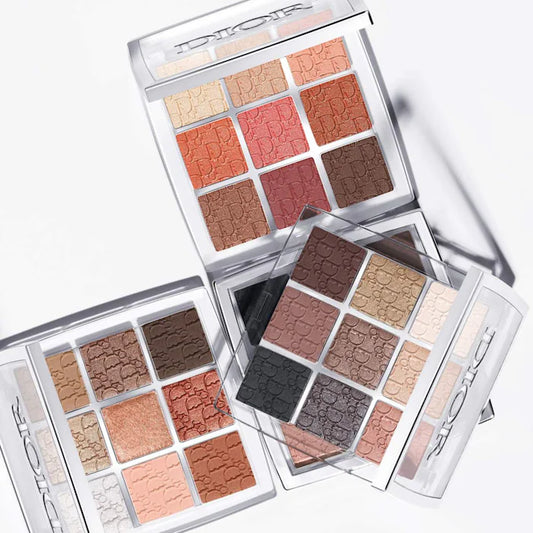 Dior Backstage Eye Palette Multi Finish Ultra Pigmented - Dior