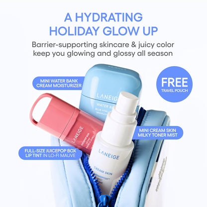 Tint & Glow Trio - Laneige