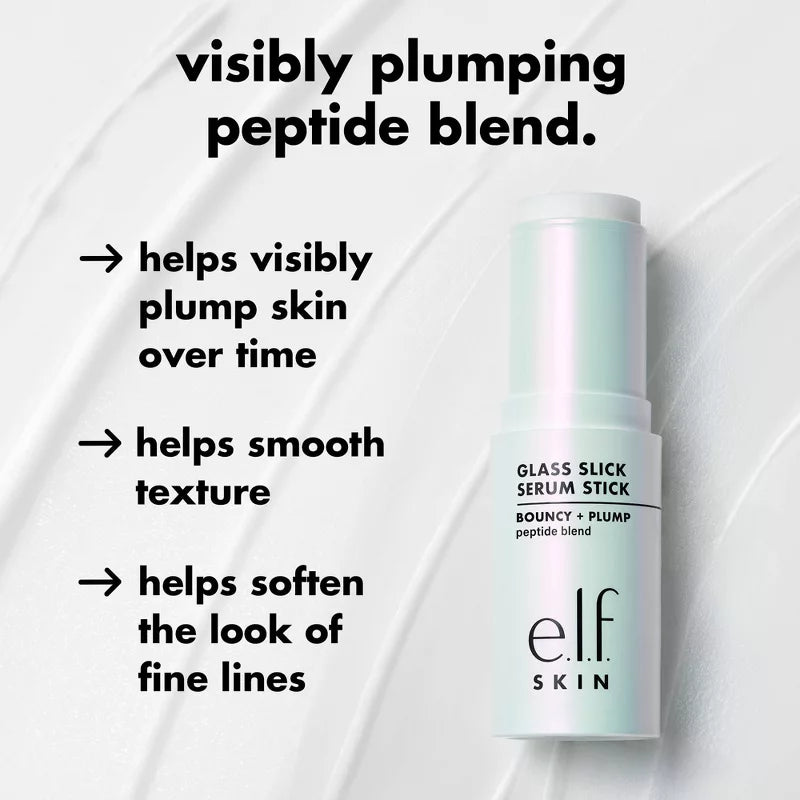 Glass Slick Serum Stick - Elf Skin