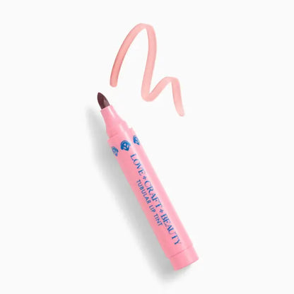 Tubular Lip Tint  - Love+Craft+Beauty