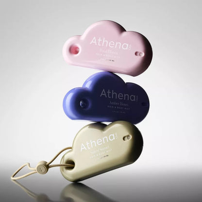 Hair & Body Mist - Athena Club