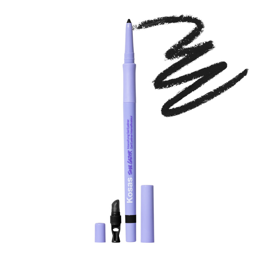 Soul Gazer Intensifing Gel Eyeliner - Kosas