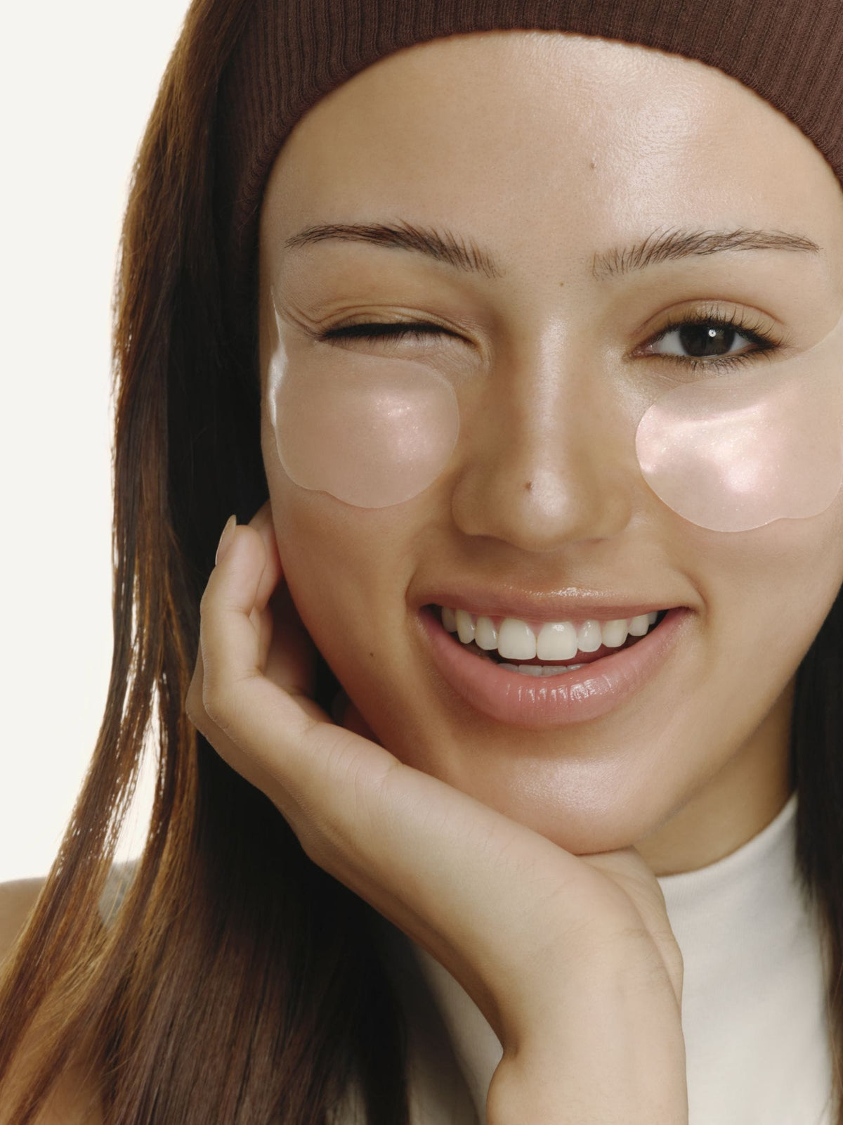 Revive Under Eye Patch Ginseng+Retinal - Beauty Of Joseon