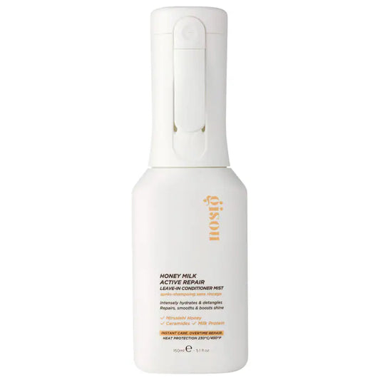 Honey Milk Active Repair - Gisou