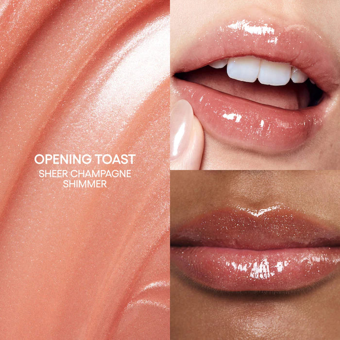Sparkling Lip Glowy Balm Duo - Laneige