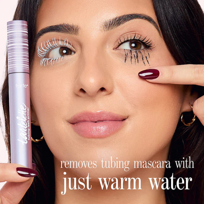 A List Lashes Travel Duo - Tarte