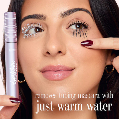 A List Lashes Travel Duo - Tarte