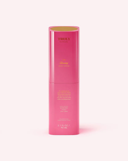 The Clearing Body Serum - Truly