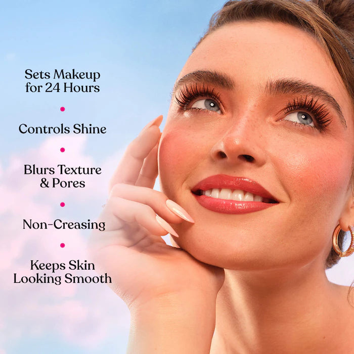 Lose Setting  Powder - Too Faced