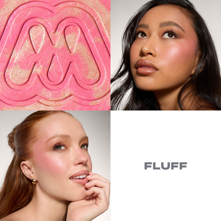 Cloudlight Soft Glow - Morphe