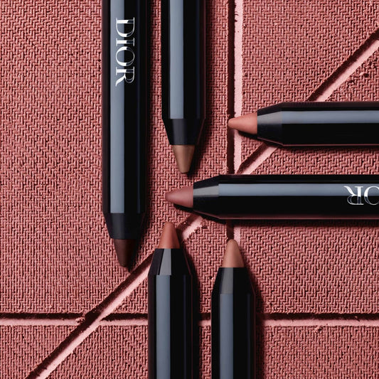 Rouge Dior Contour Lip Liner Pencil - Dior