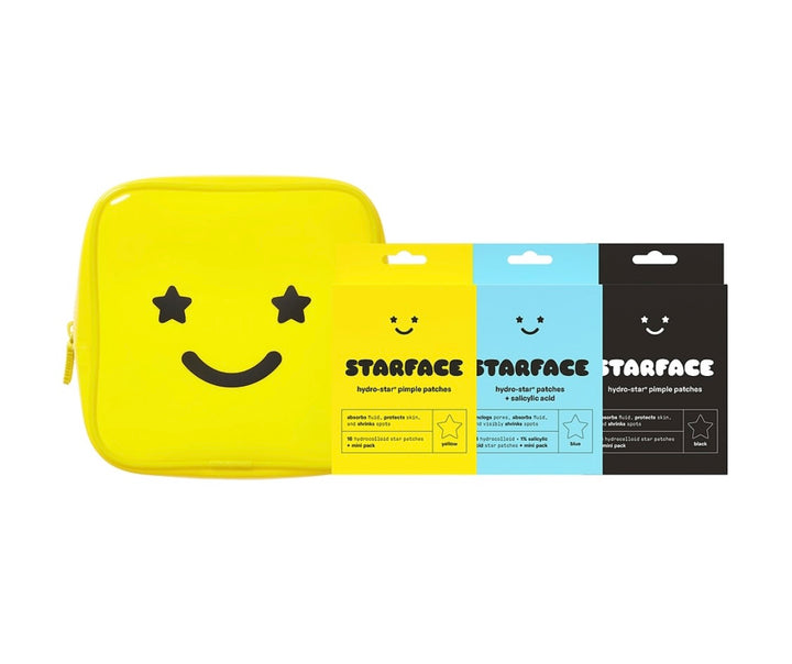 The Big Lil Starter Kit - Starface