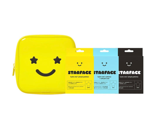 The Big Lil Starter Kit - Starface