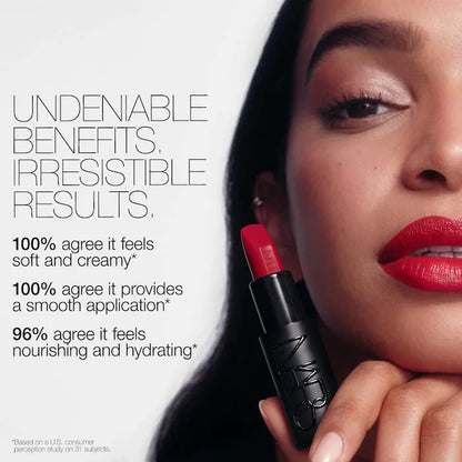 Explicit Lipstick Rouge - Nars
