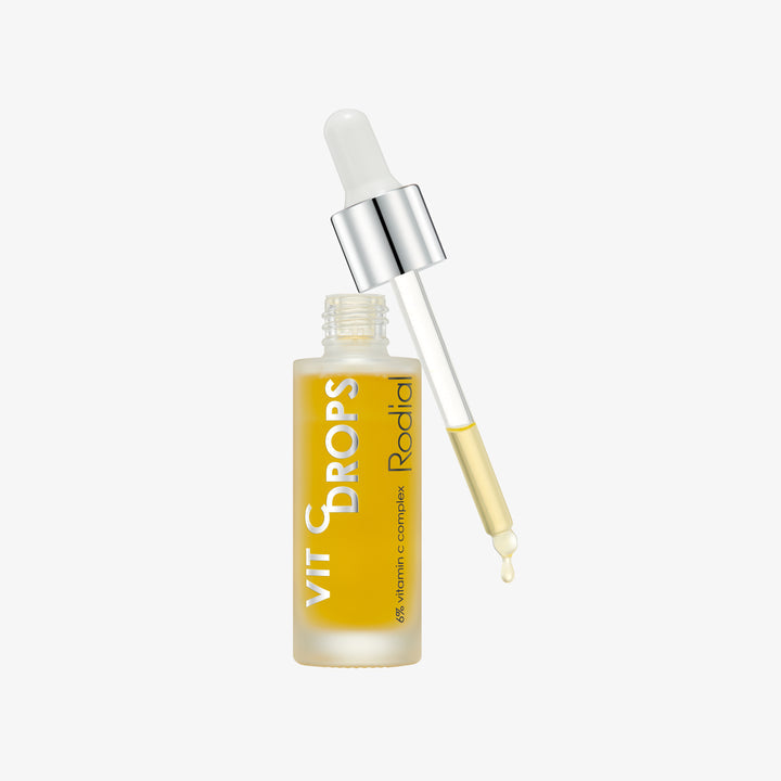 Vit C Drops 6% Vitamin C Complex  - Rodial