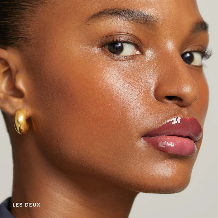 Tinted Lip Oil - Merit