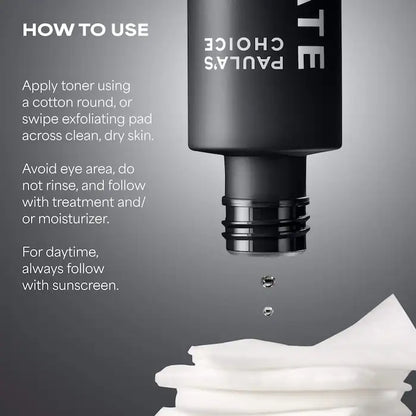 Glow At Home & On The Go - Paulas Choice