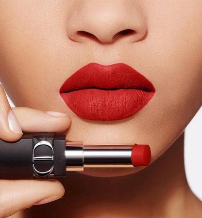 Rouge Dior Forever Transfer-Proof Lipstick - Dior