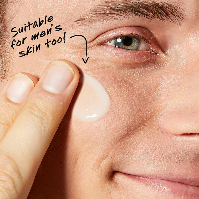 Ultra Facial Oil Free Gel Cream - Kiehls
