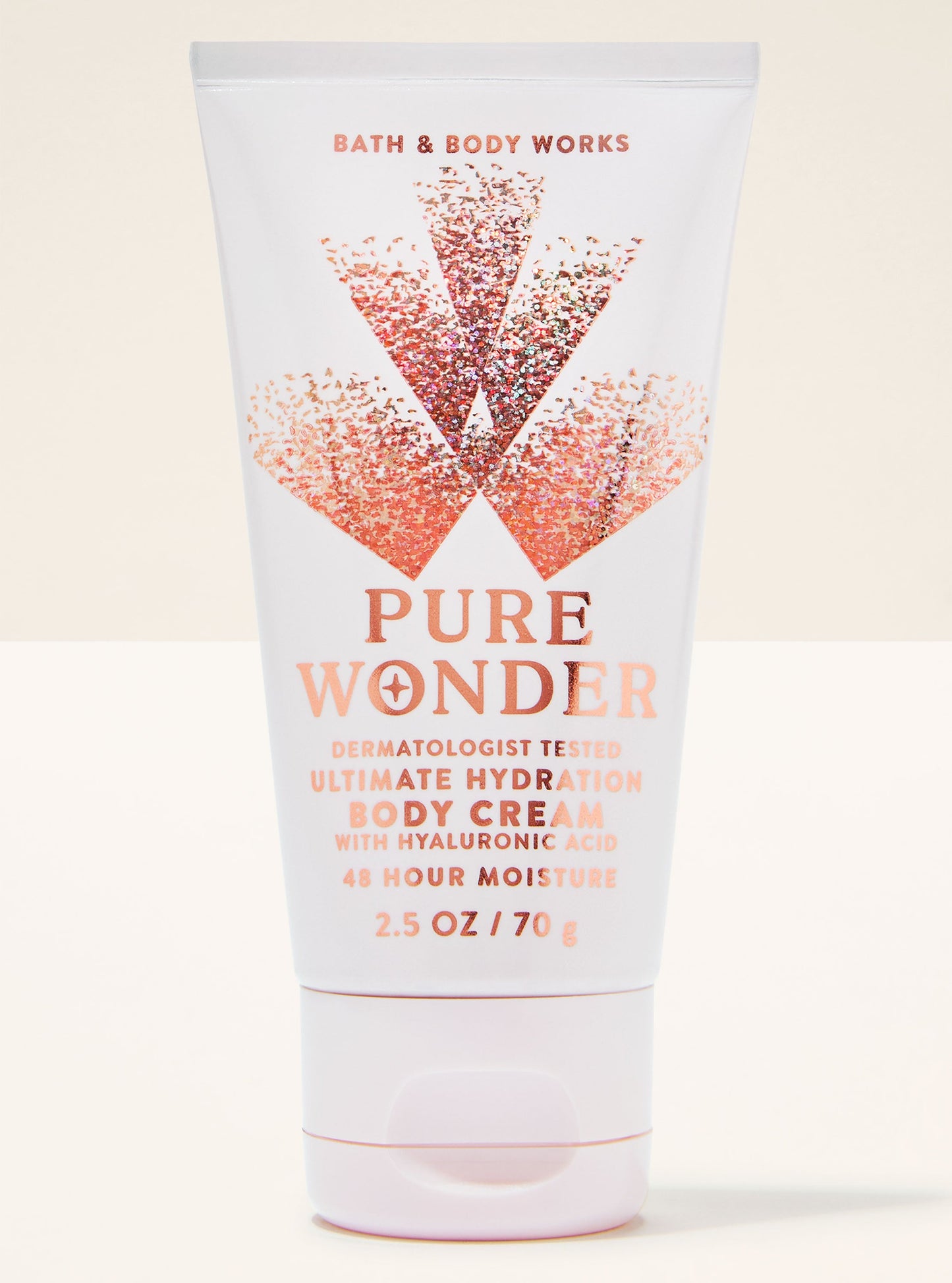 Mini Body Cream Ultimate Hydration - Bath & Body Works