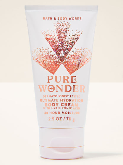 Mini Body Cream Ultimate Hydration - Bath & Body Works