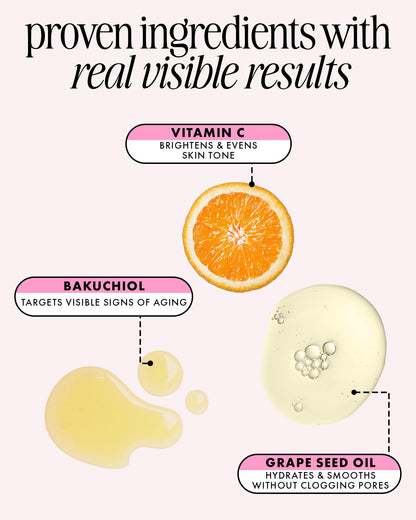 Solar Baby Invisible Sunscreen Oil Spf 45 - Truly