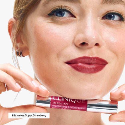 Chubby Lip Duo - Clinique
