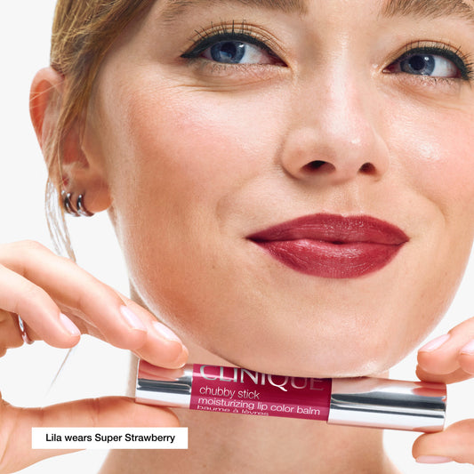 Chubby Lip Duo - Clinique