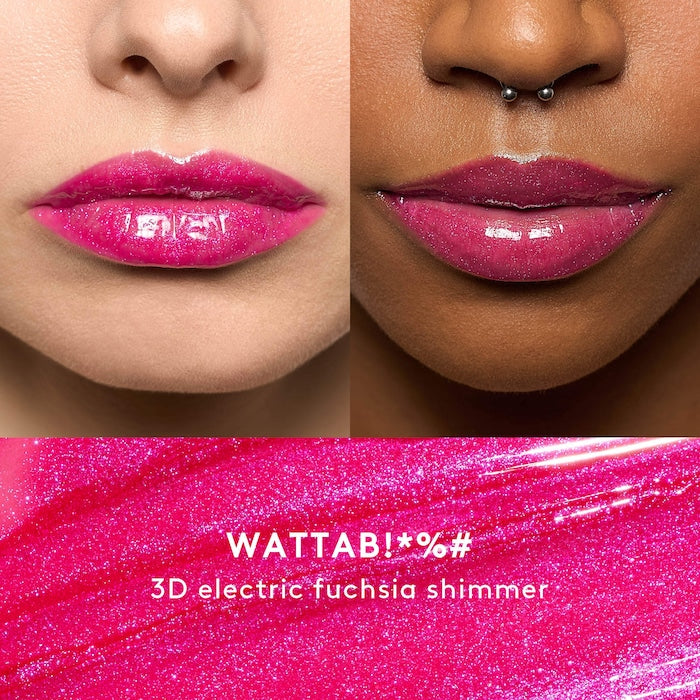 Gloss Bomb Universal Lip Luminizer - Fenty Beauty