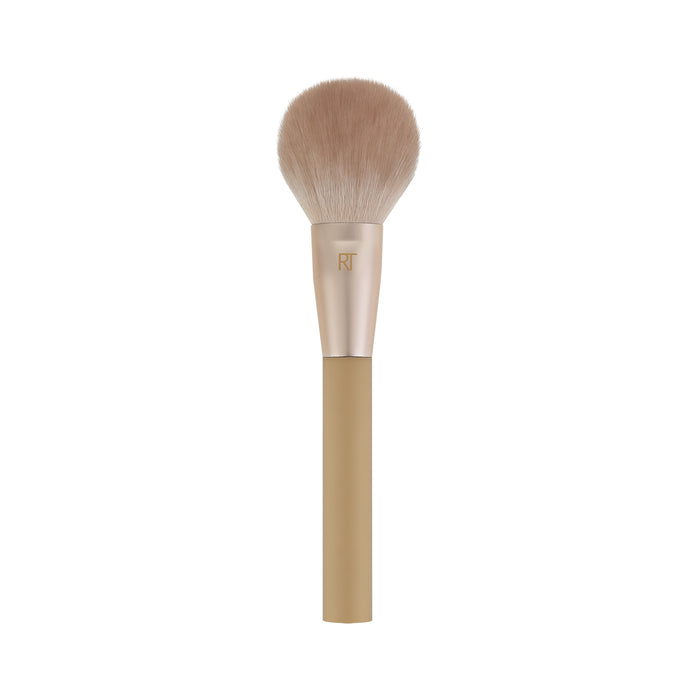 Limited Edition New Nudes Hazy Finish Powder Brush - Real Technique