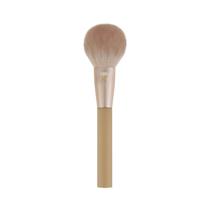 Limited Edition New Nudes Hazy Finish Powder Brush - Real Technique