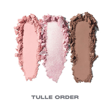EyeShadow Trio - Morphe