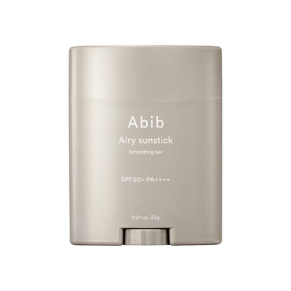 Air y Sunstick Smoothing Bar - Abib