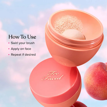 Lose Setting  Powder - Too Faced
