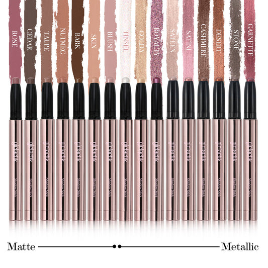 Shadow Stick  - Girlactik