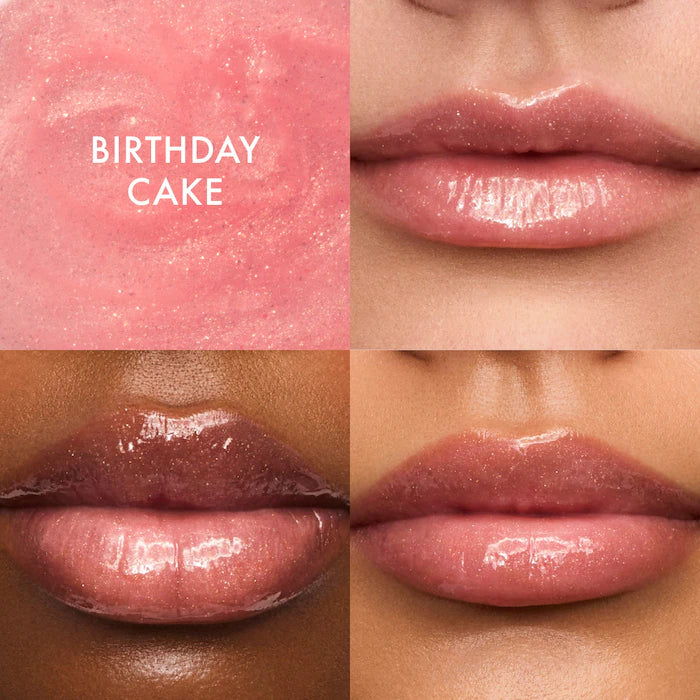 The Lip Butter Balm Minis - Summer Fridays