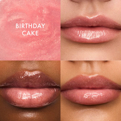 The Lip Butter Balm Minis - Summer Fridays