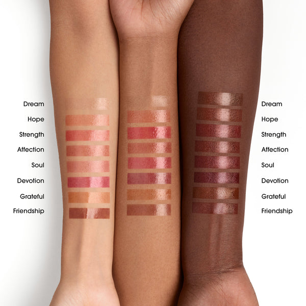 Dewy Lip Gloss Balm - Bare Minerals